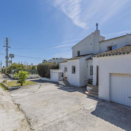 Villa Casa Grande Jávea Exterior foto