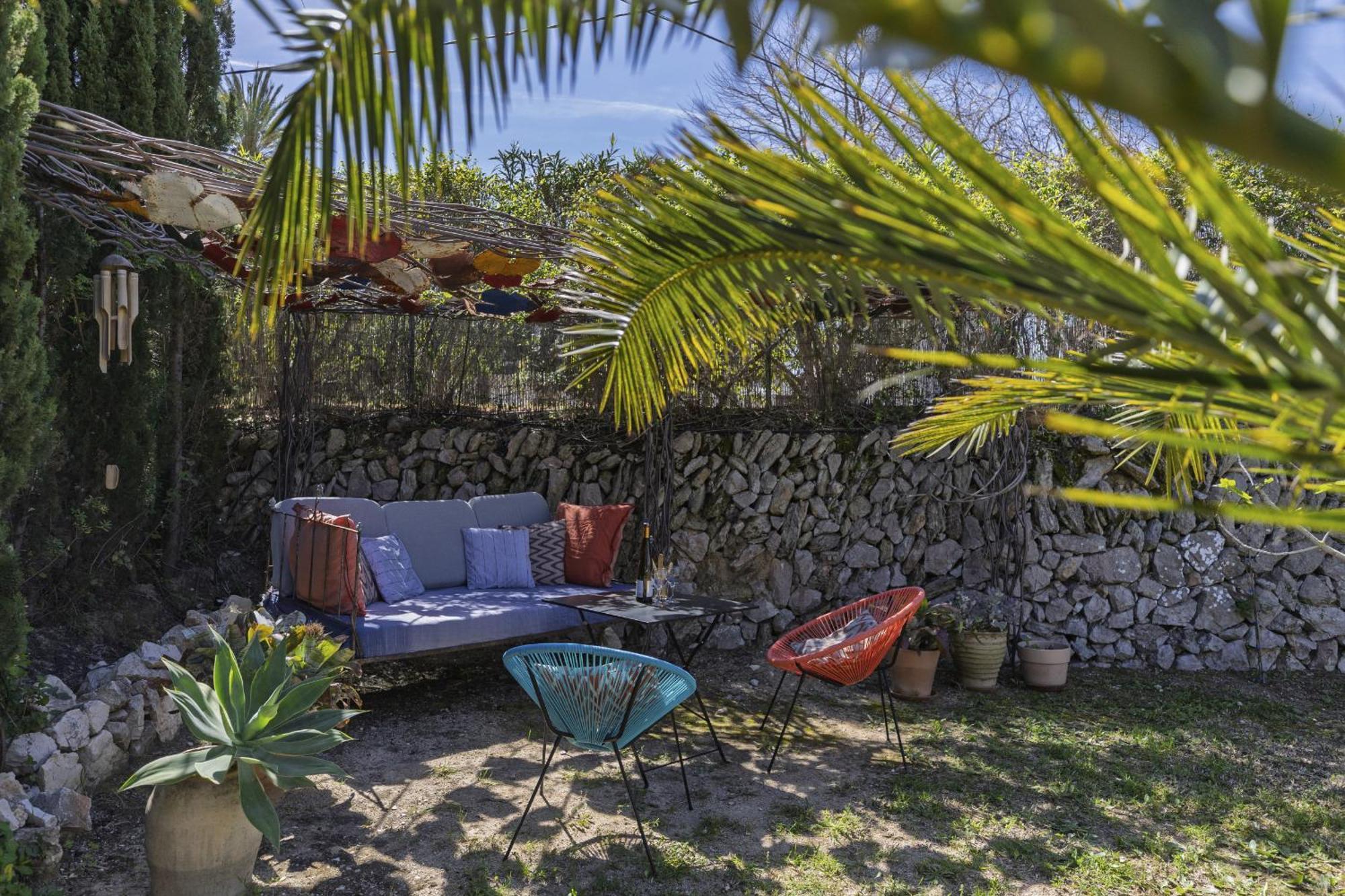 Villa Casa Grande Jávea Exterior foto