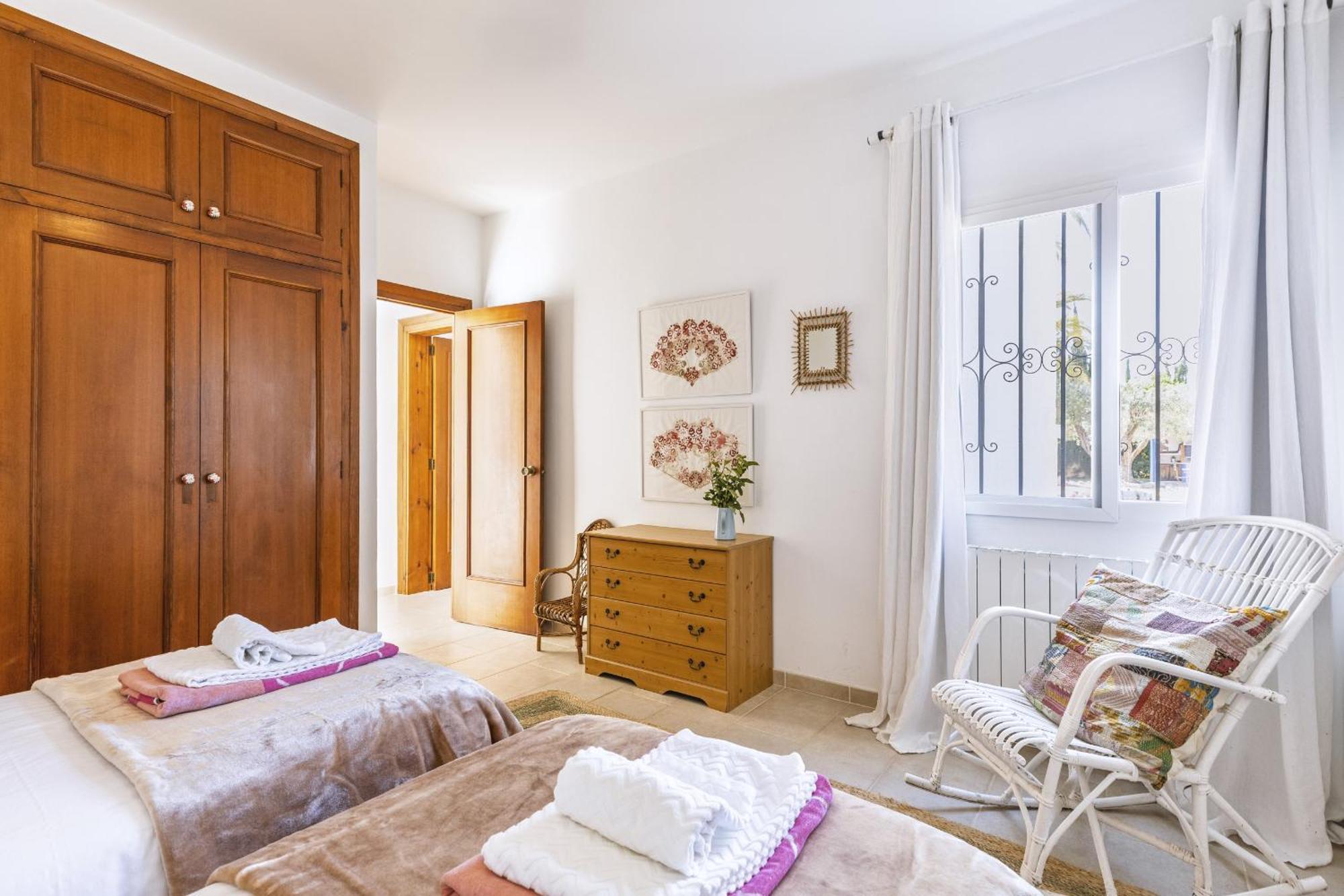 Villa Casa Grande Jávea Exterior foto