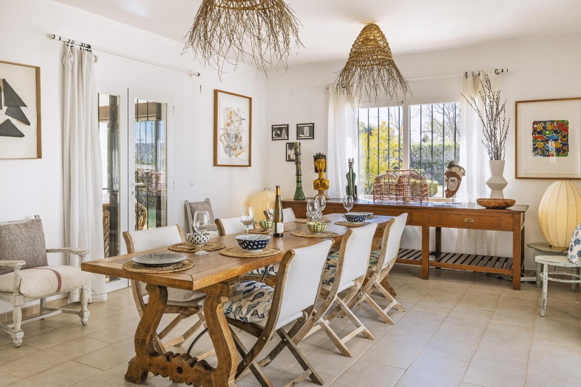 Villa Casa Grande Jávea Exterior foto